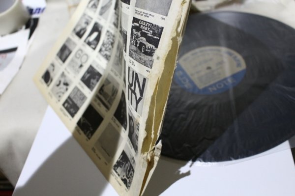 画像7: Big John Patton / Let 'Em Roll / Mono (7)