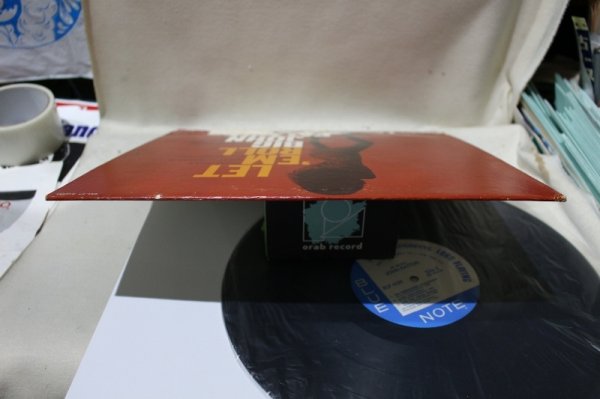 画像12: Big John Patton / Let 'Em Roll / Mono (12)