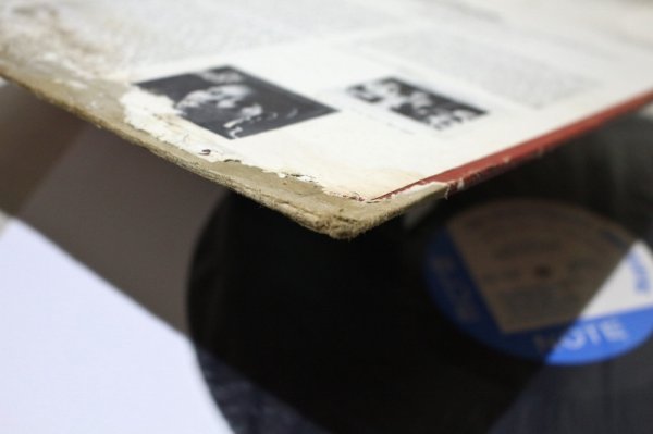 画像10: Big John Patton / Let 'Em Roll / Mono (10)