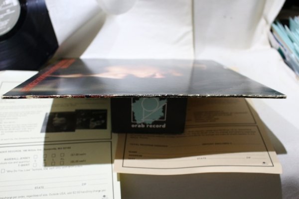 画像5: George Thorogood And The Destroyers / Move It On Over (5)