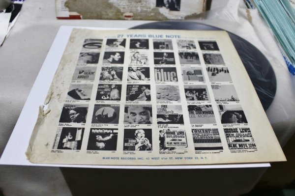 画像5: Big John Patton / Let 'Em Roll / Mono (5)