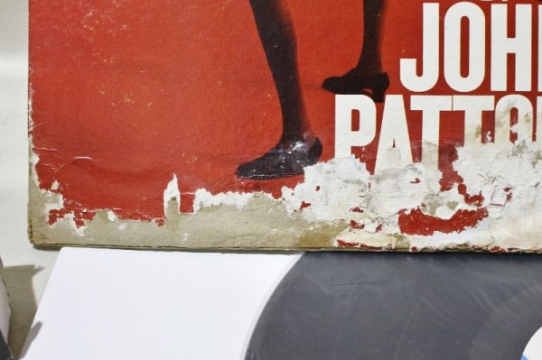 画像14: Big John Patton / Let 'Em Roll / Mono (14)