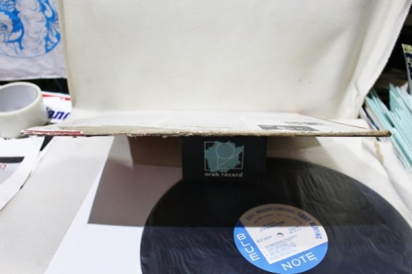 画像9: Big John Patton / Let 'Em Roll / Mono (9)