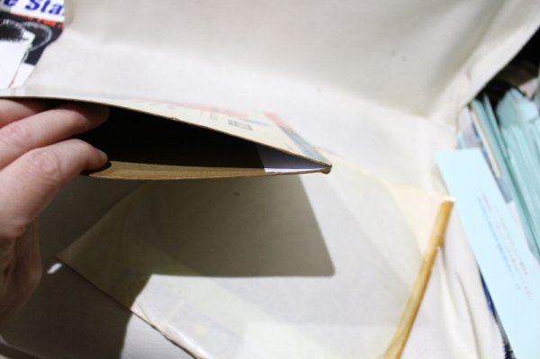 画像4: Louis Armstrong And The All Stars / The Glenn Miller Story / 10" (4)