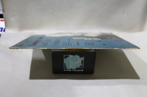 画像5: Sunny Gale / Sunny Gale And Jazz Orchestra / 10" (5)