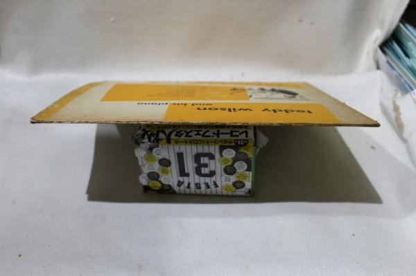 画像6: Teddy Wilson / Teddy Wilson And His Piano / 10" (6)