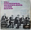 画像1: The Original Dixieland Jazz Band / In England 1919 / 10"  (1)