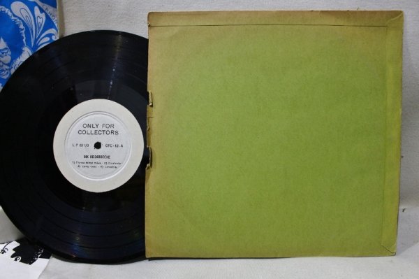 画像2: Bix Beiderbecke  / Bix Beiderbecke / 10" (2)