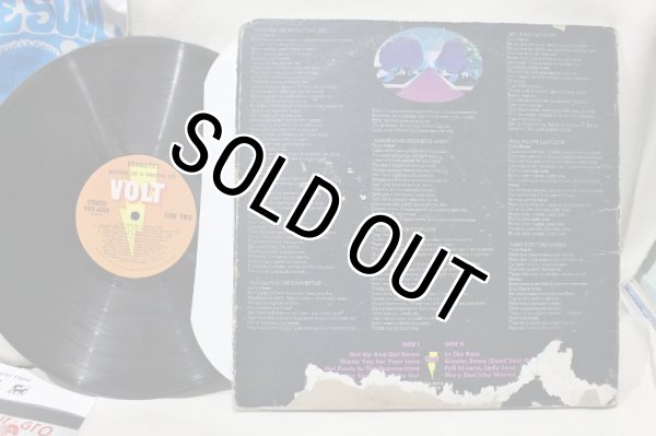 画像2: The Dramatics / Whatcha See Is Whatcha Get / スレ多 (2)