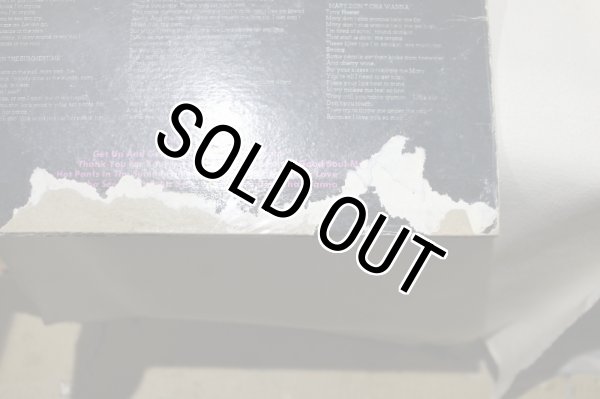 画像11: The Dramatics / Whatcha See Is Whatcha Get / スレ多 (11)