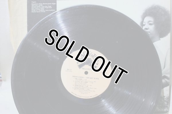 画像4: Doug Carn / Infant Eyes / スレ多くズルズル (4)