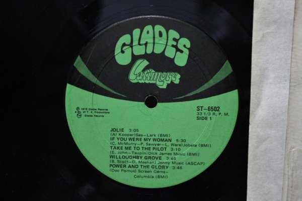 画像3: Latimore / Latimore (3)