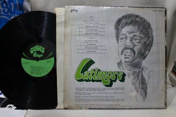 画像2: Latimore / Latimore (2)