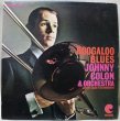 画像1: Johnny Colon & Orchestra / Boogaloo Blues / スレ多くズルズル (1)