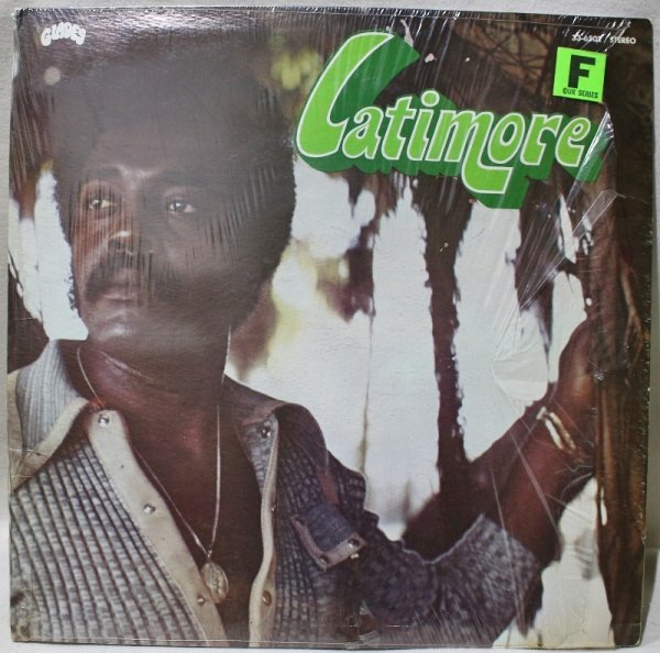 画像1: Latimore / Latimore (1)