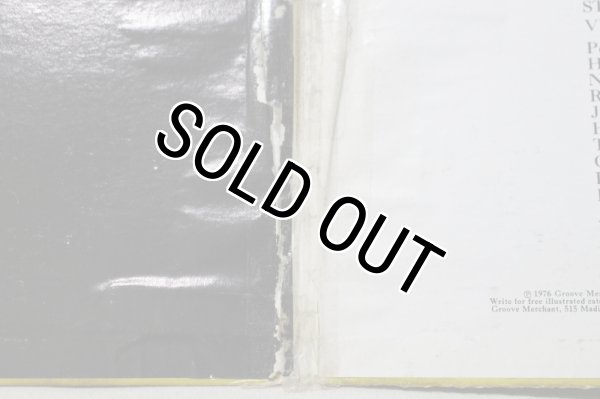 画像12: Joe Thomas / Feelin's From Within (12)