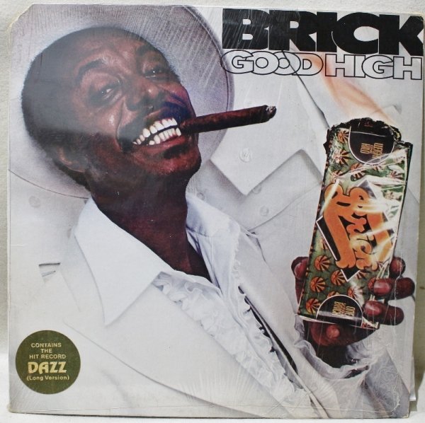 画像1: Brick / Good High (1)