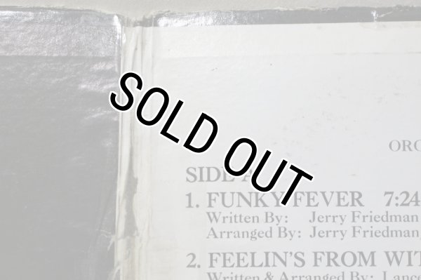 画像14: Joe Thomas / Feelin's From Within (14)