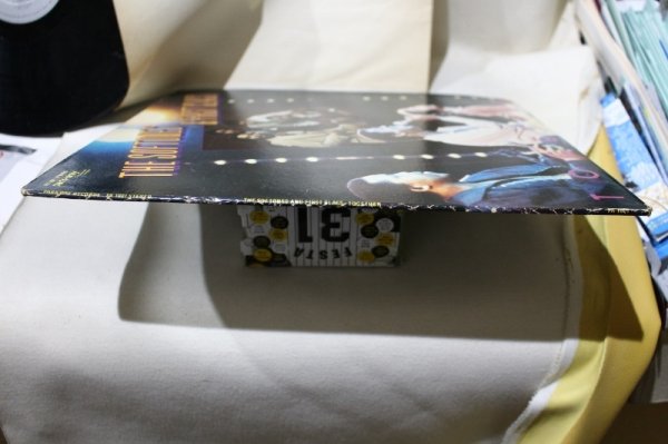 画像10: The Softones and First Class / Together / B-1針飛び補修 (10)