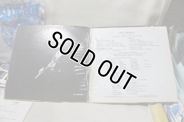 画像15: Joe Thomas / Feelin's From Within (15)