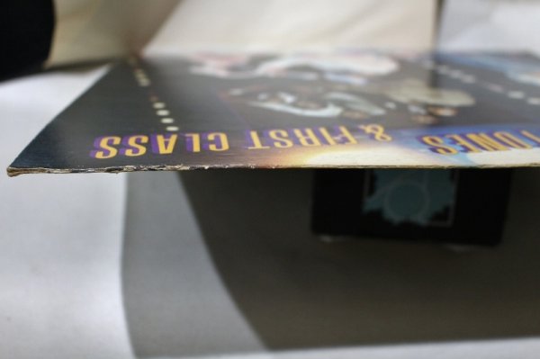 画像8: The Softones and First Class / Together / B-1針飛び補修 (8)