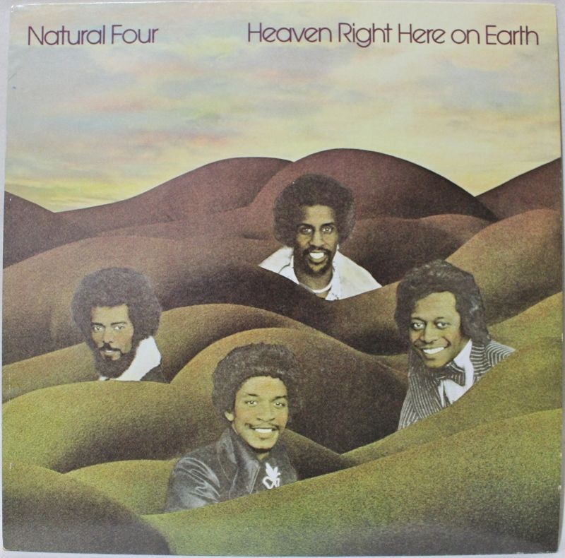 heaven right here by lutishia lovely