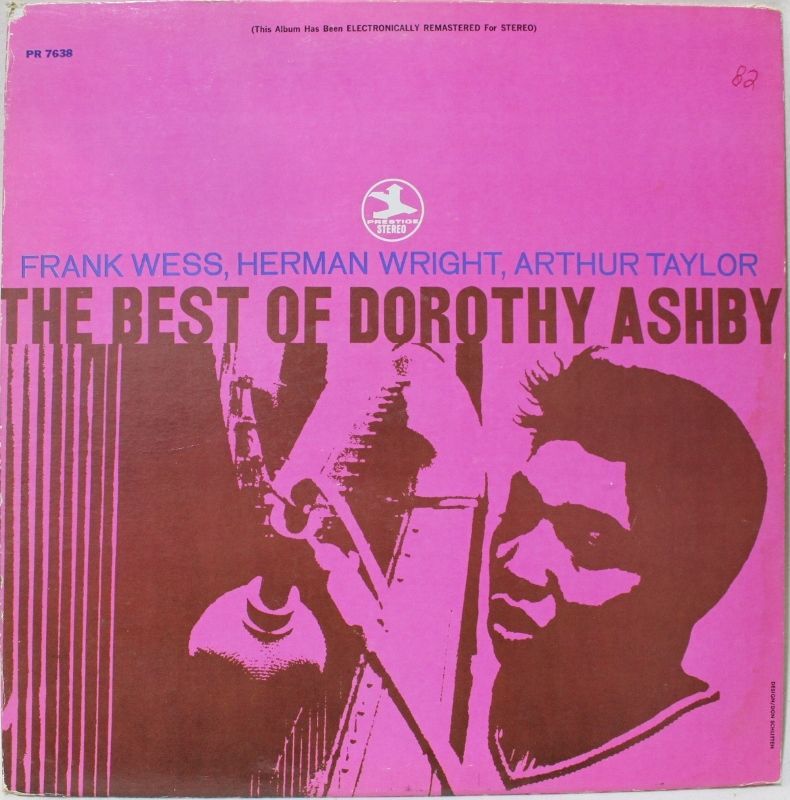 Rubaiyat of dorothy ashby rare