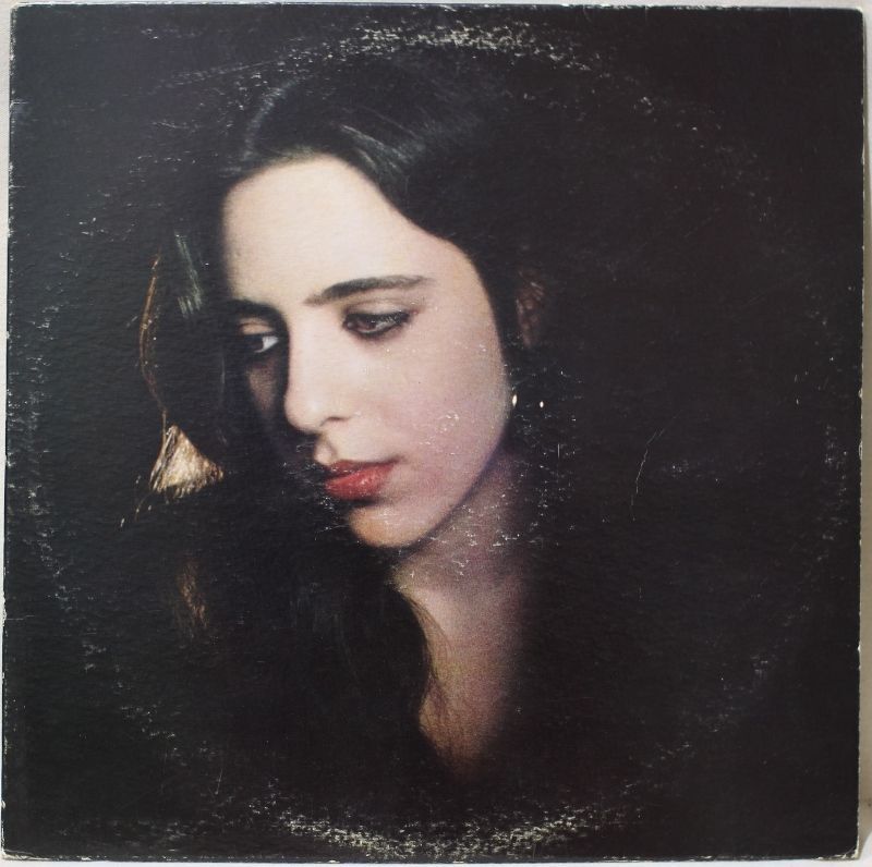 Laura Nyro Eli And The Thirteenth Confession Bluesoul Records